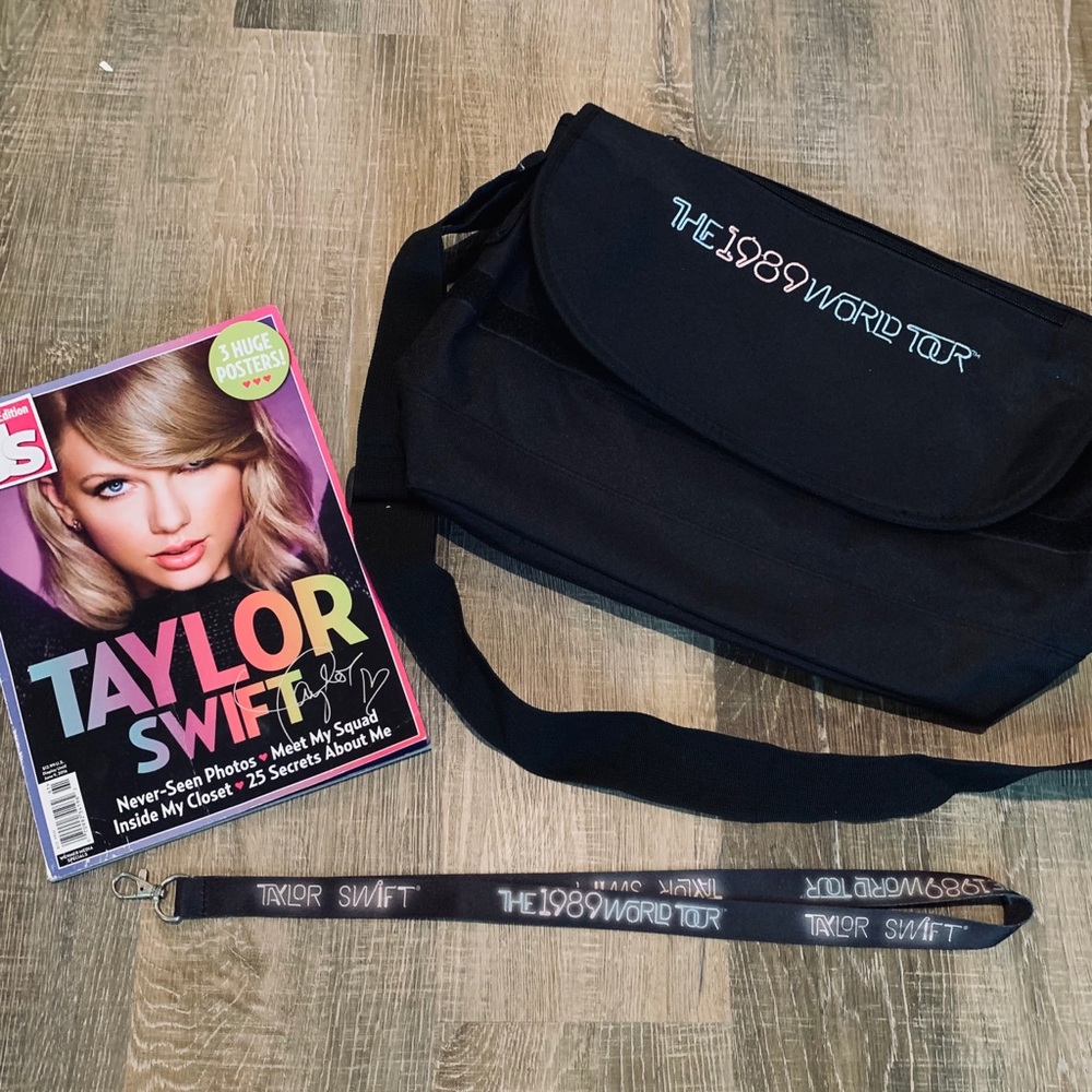 1989 Tour Bundle